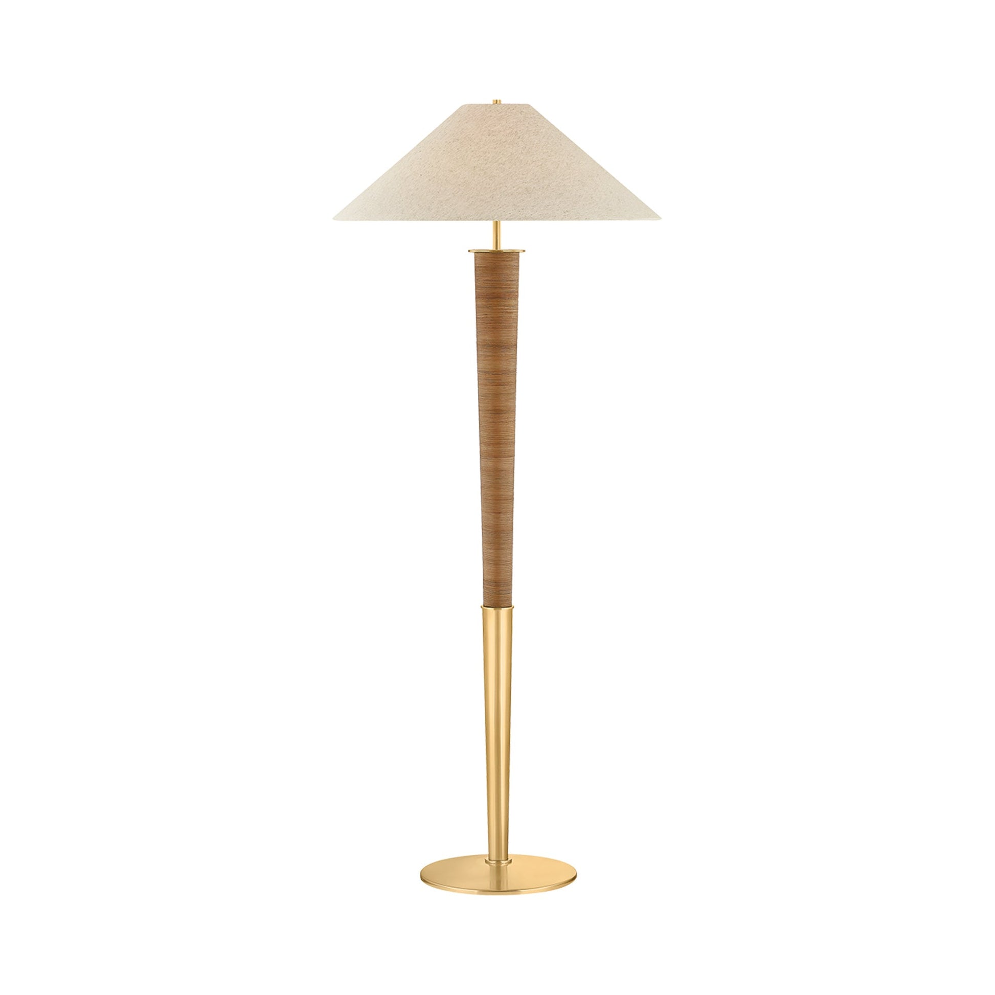Bohicket Floor Lamp.