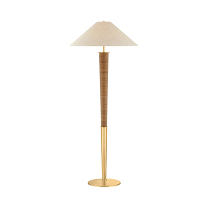 Bohicket Floor Lamp.