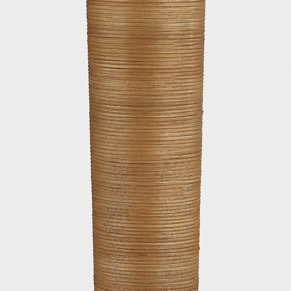 Bohicket Floor Lamp in Detail.