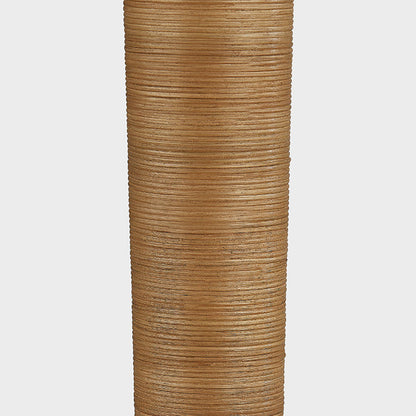 Bohicket Floor Lamp in Detail.