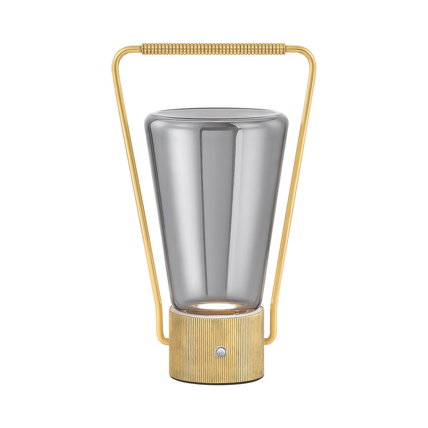 Booker LED Rechargeable Table Lamp.