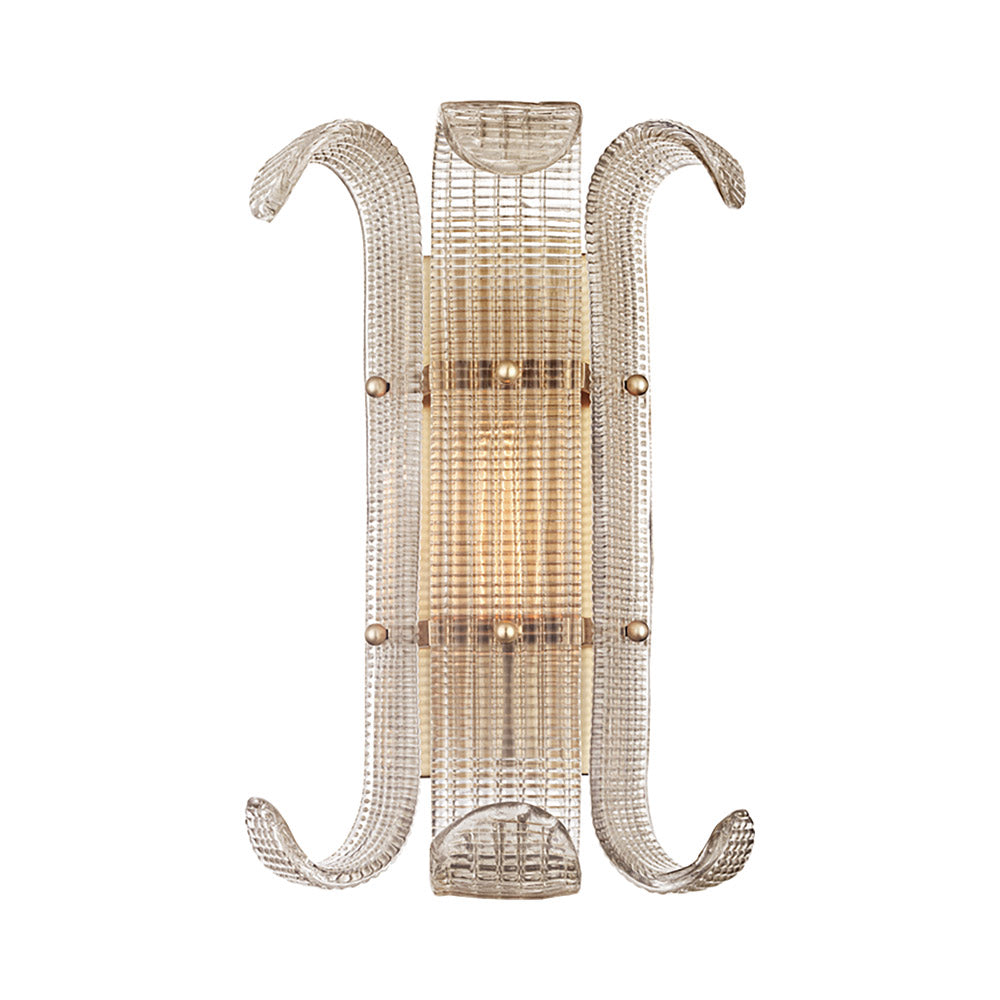 Brasher Wall Light.
