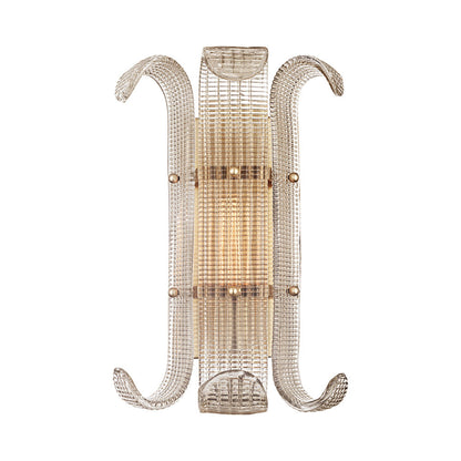Brasher Wall Light.