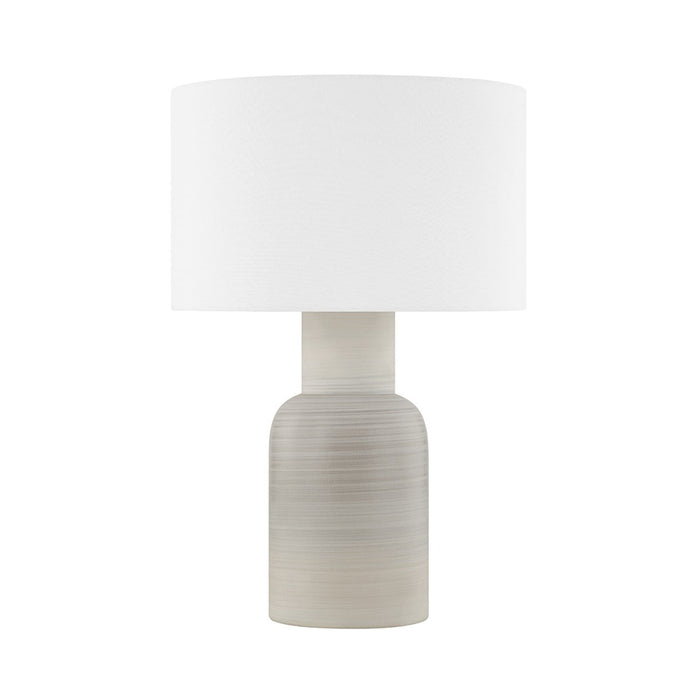 Breezy Point Table Lamp.