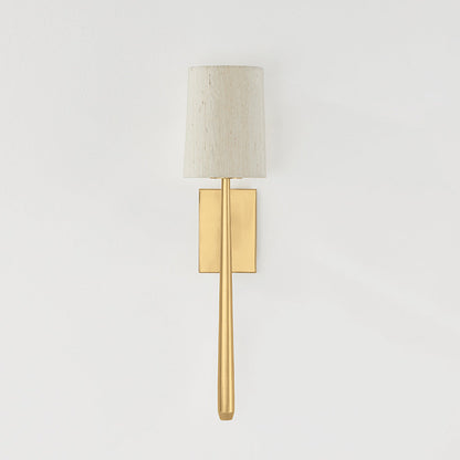 Bridgeton Wall Light in Detail.