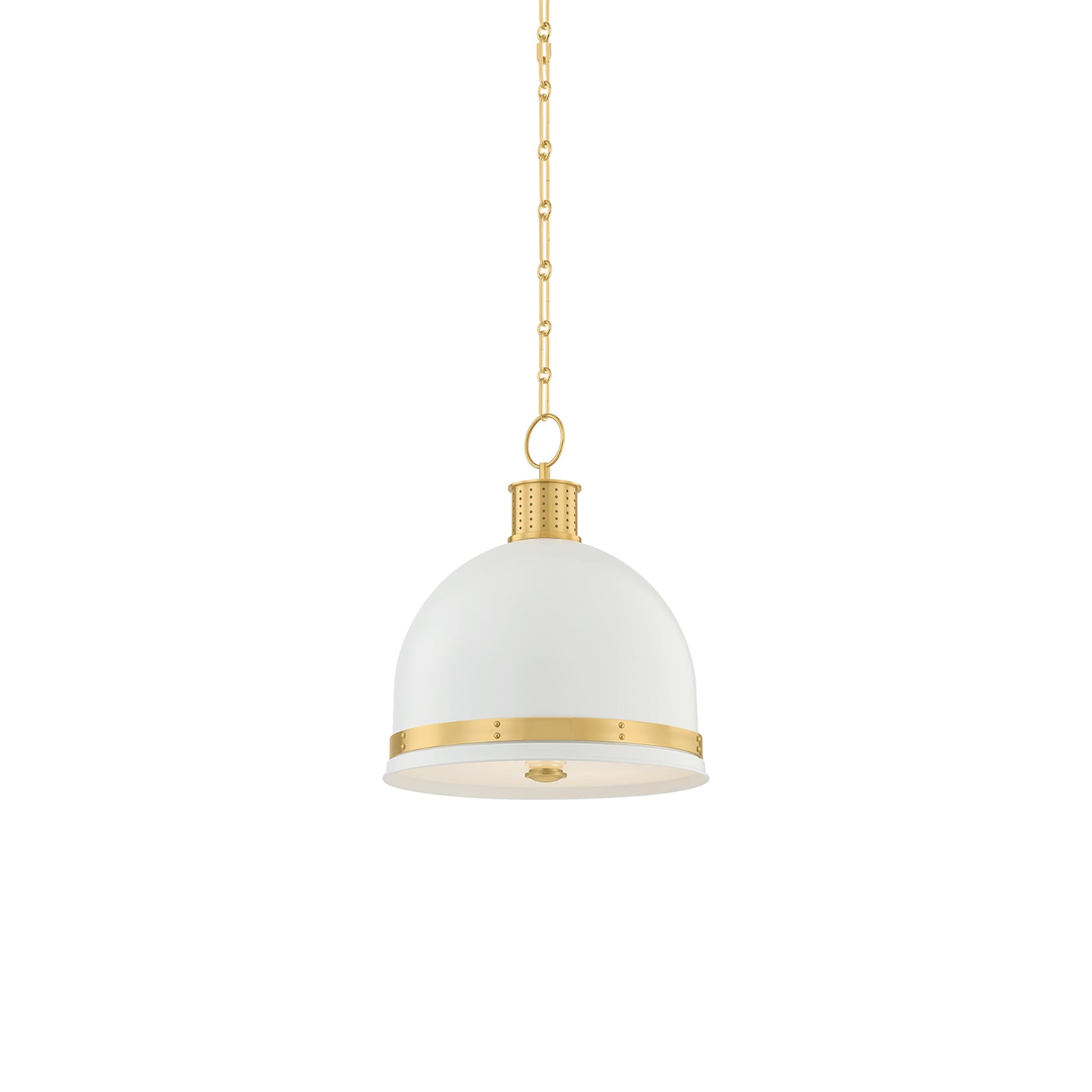 Briscoe Pendant Light.