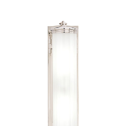 Bristol Bath Vanity Light in Detail.