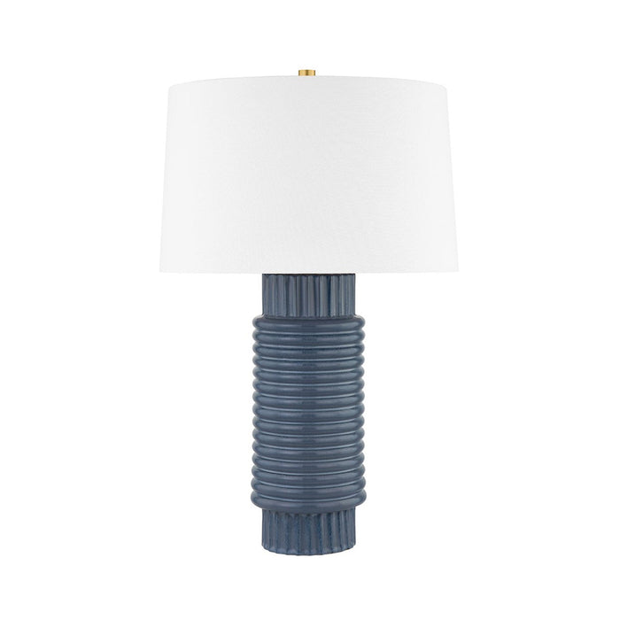 Broderick Table Lamp.