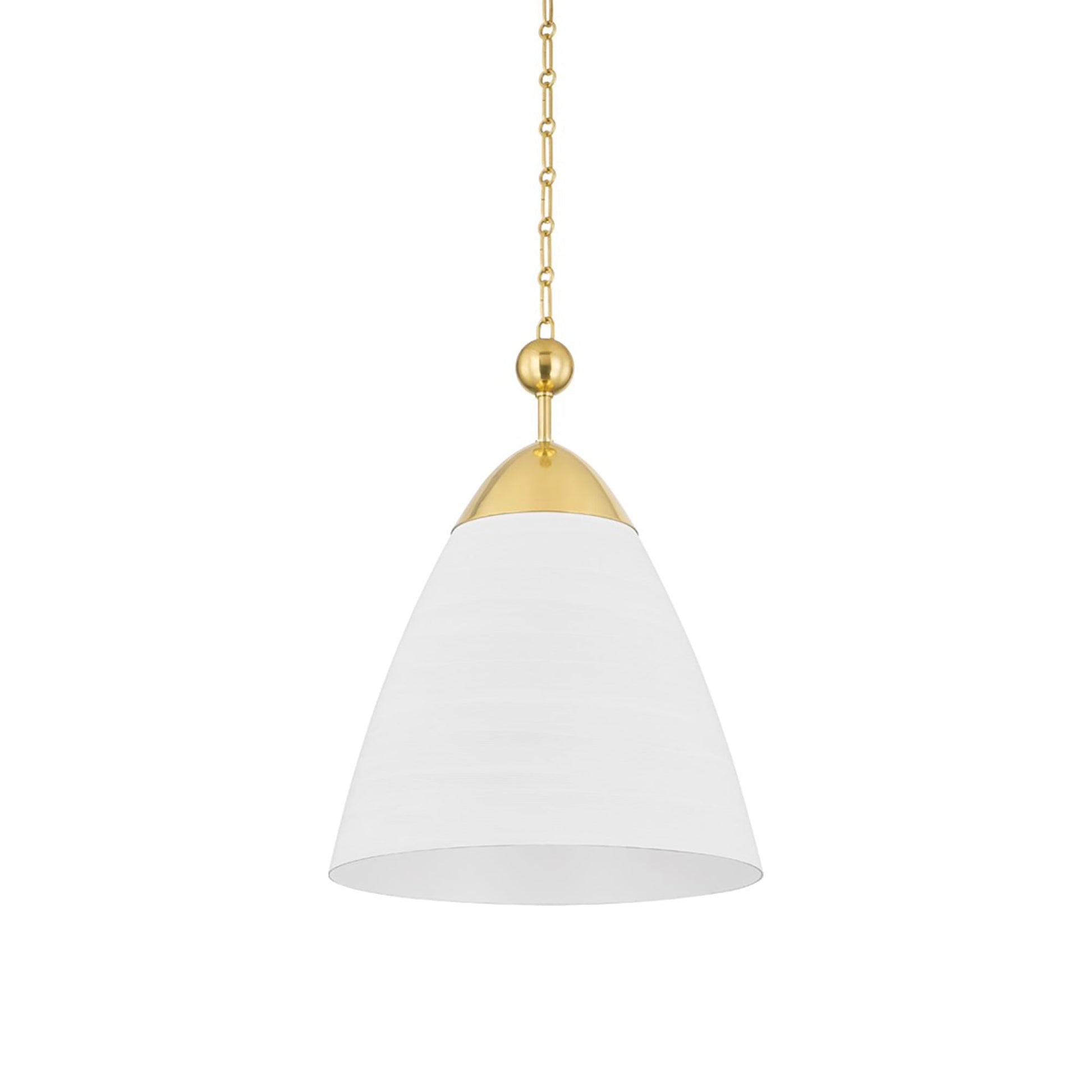 Bronson Pendant Light (Large).