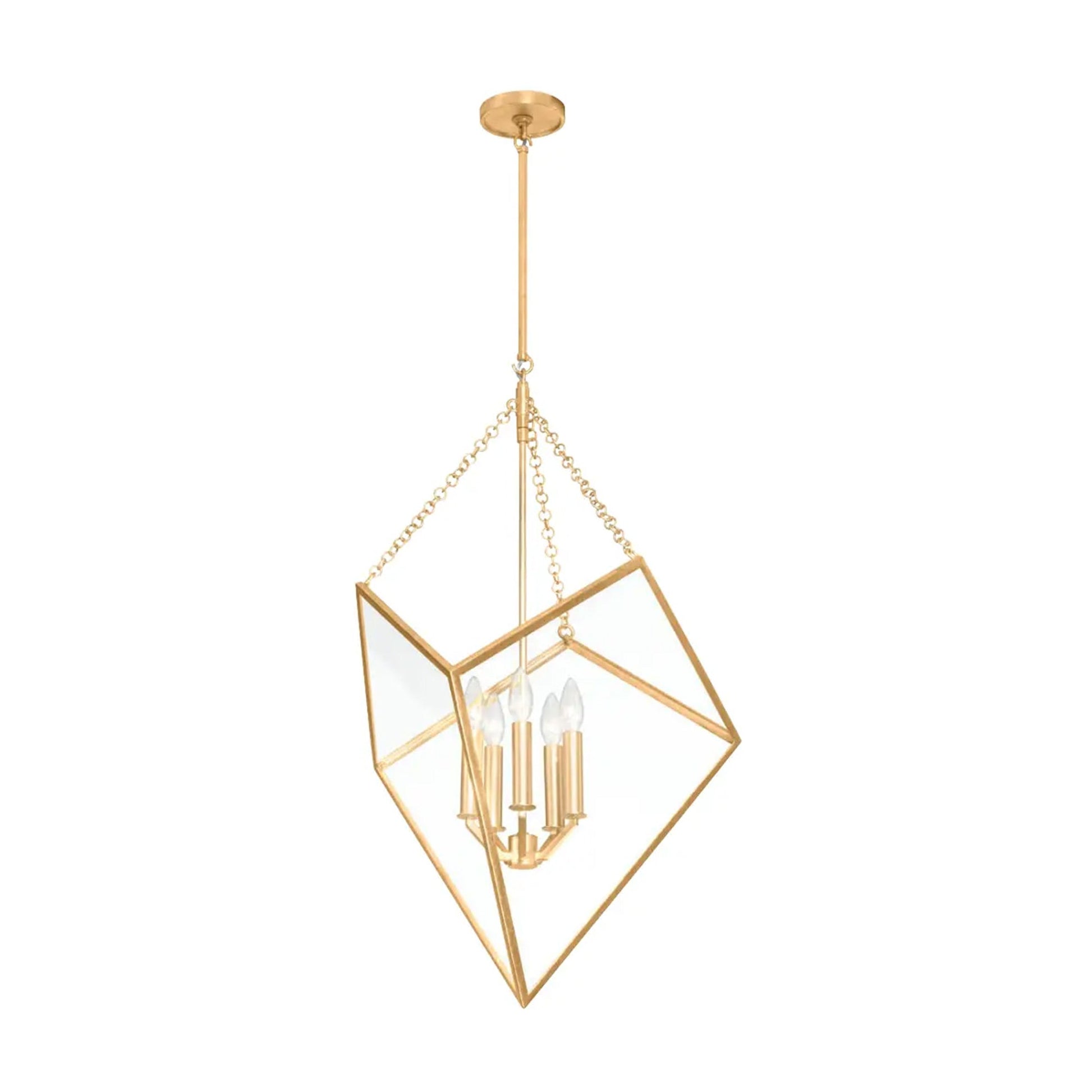 Brookfield Pendant Light.