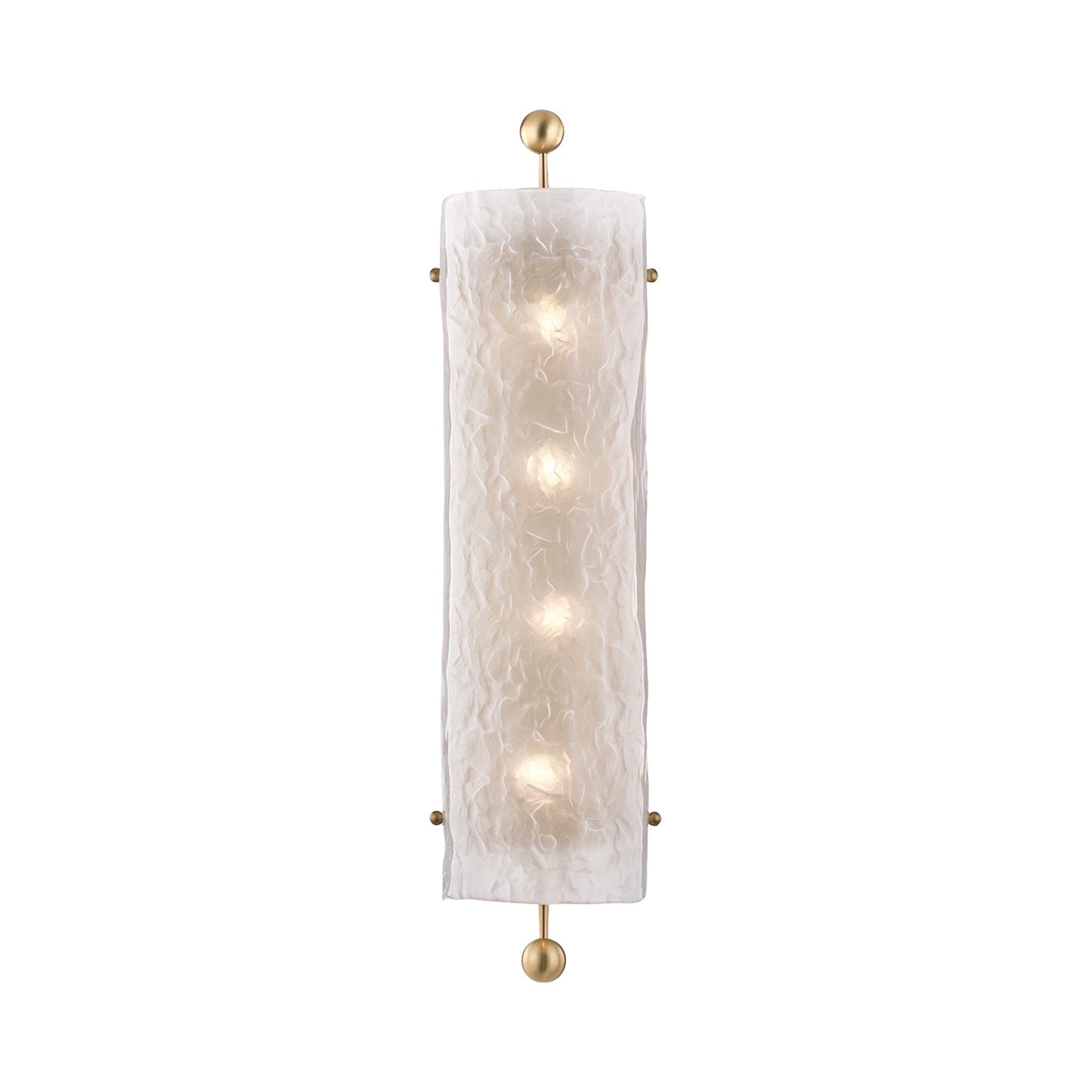 Broome Wall Light (4-Light).