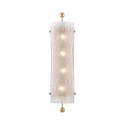 Broome Wall Light (4-Light).