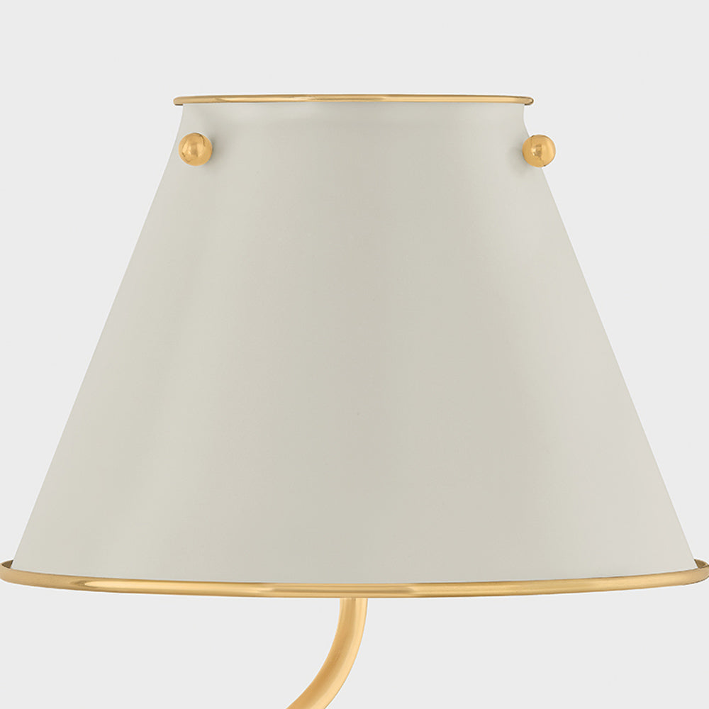 Burghley Linear Pendant Light in Detail.