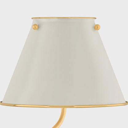 Burghley Linear Pendant Light in Detail.