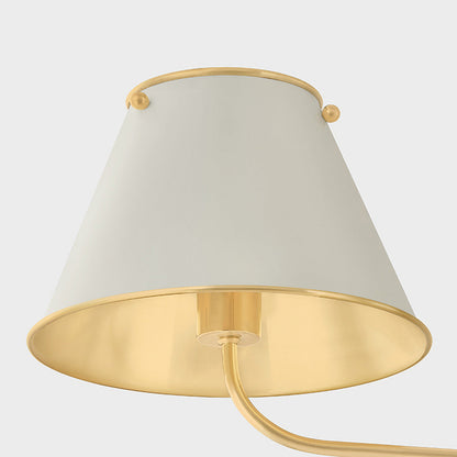 Burghley Linear Pendant Light in Detail.