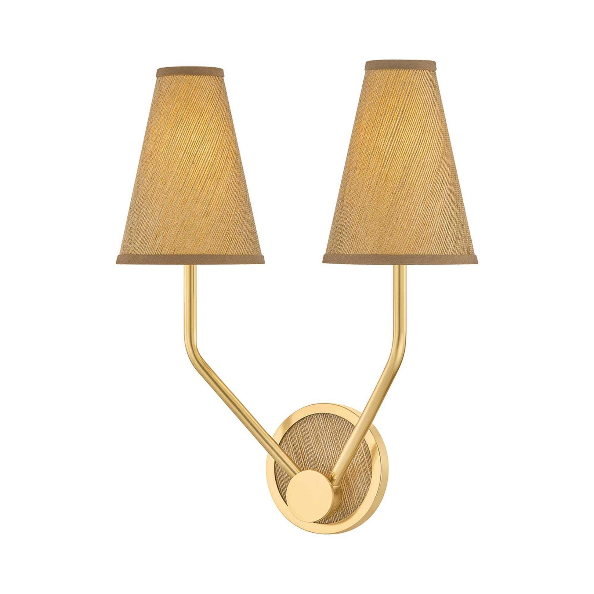 Buskirk Wall Light.