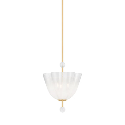 Cambria Heights Large Pendant Light.
