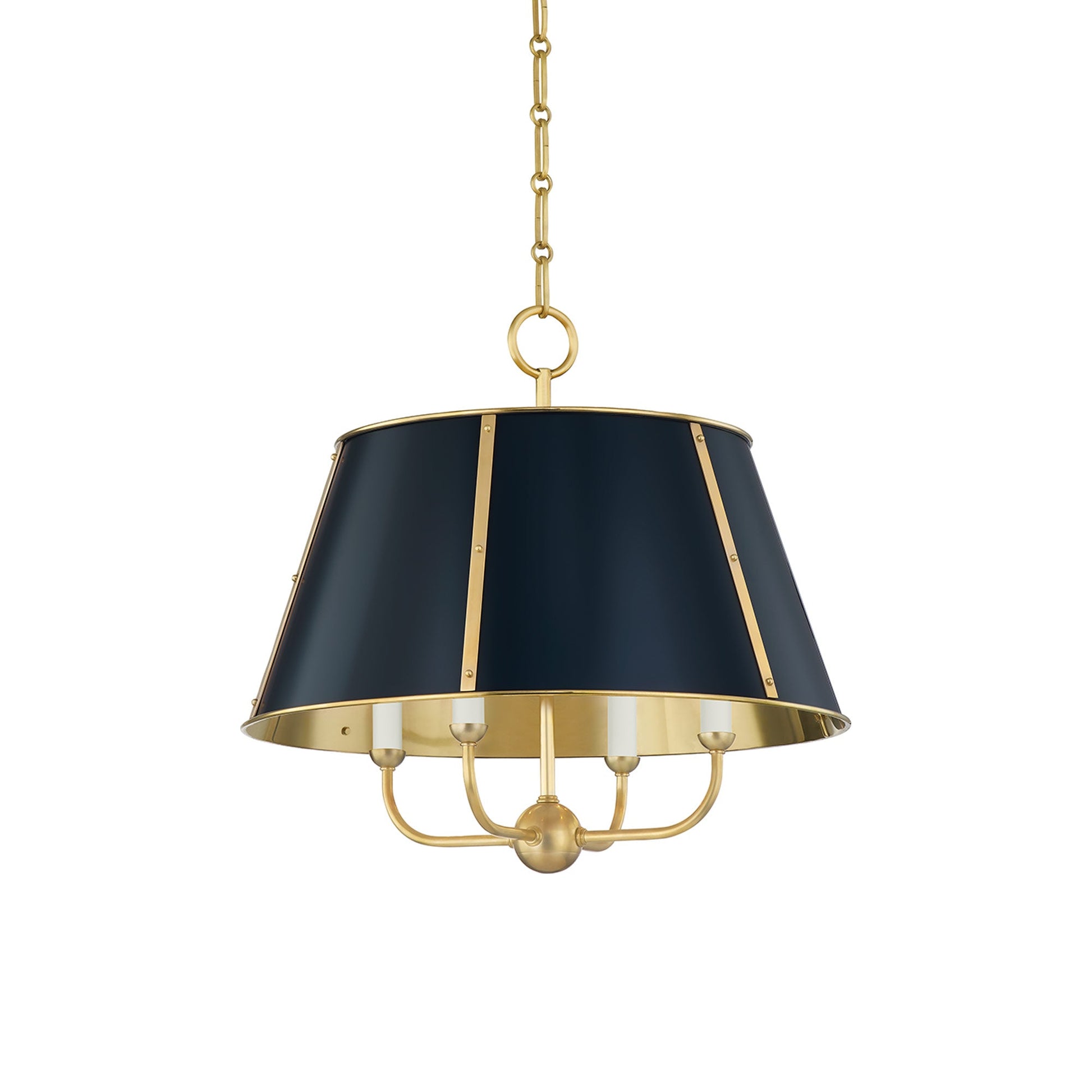 Cambridge Chandelier.