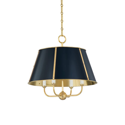 Cambridge Chandelier.