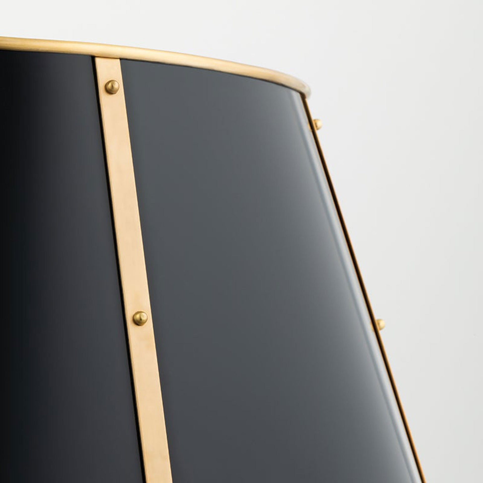 Cambridge Chandelier in Detail.