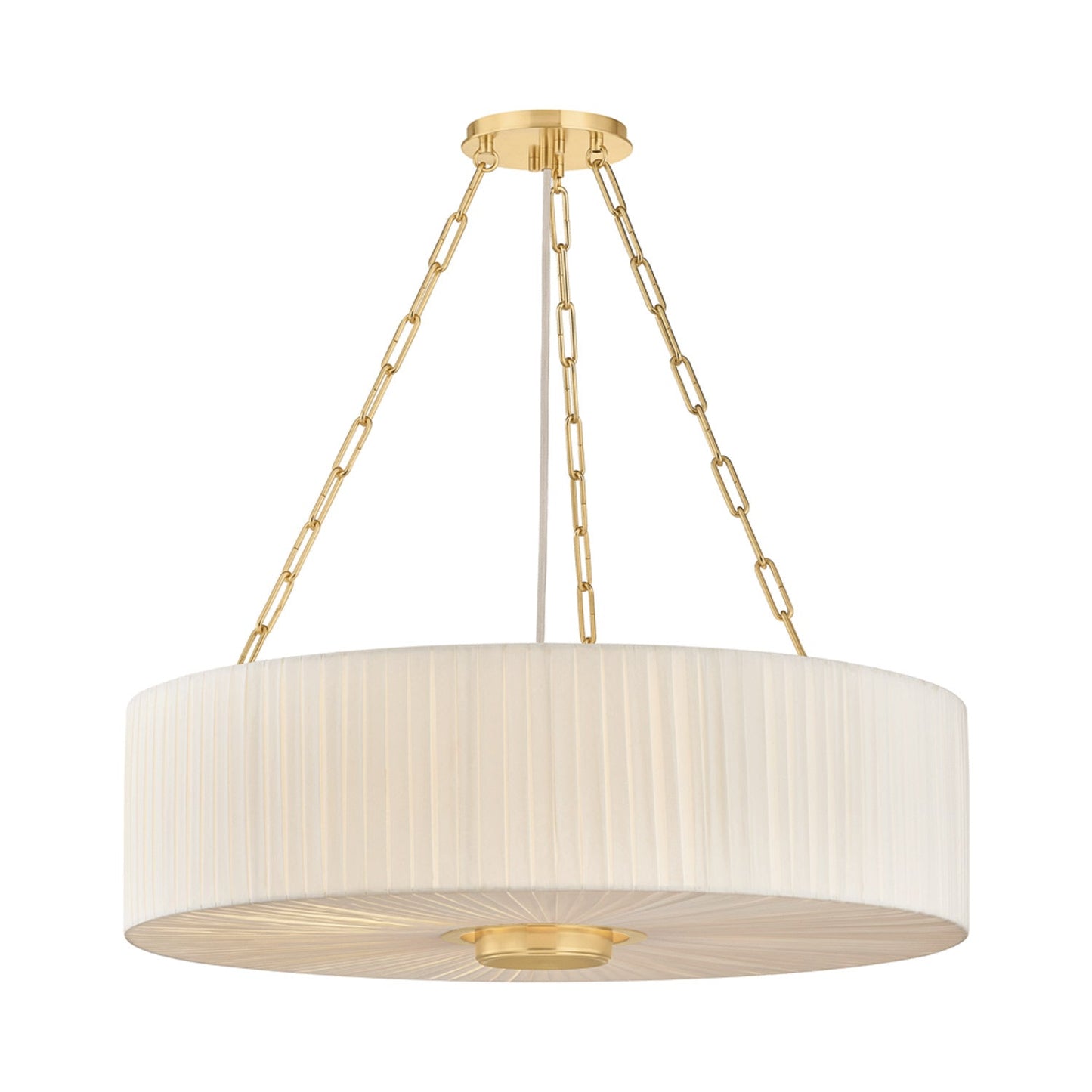 Camby Chandelier (30-Inch).