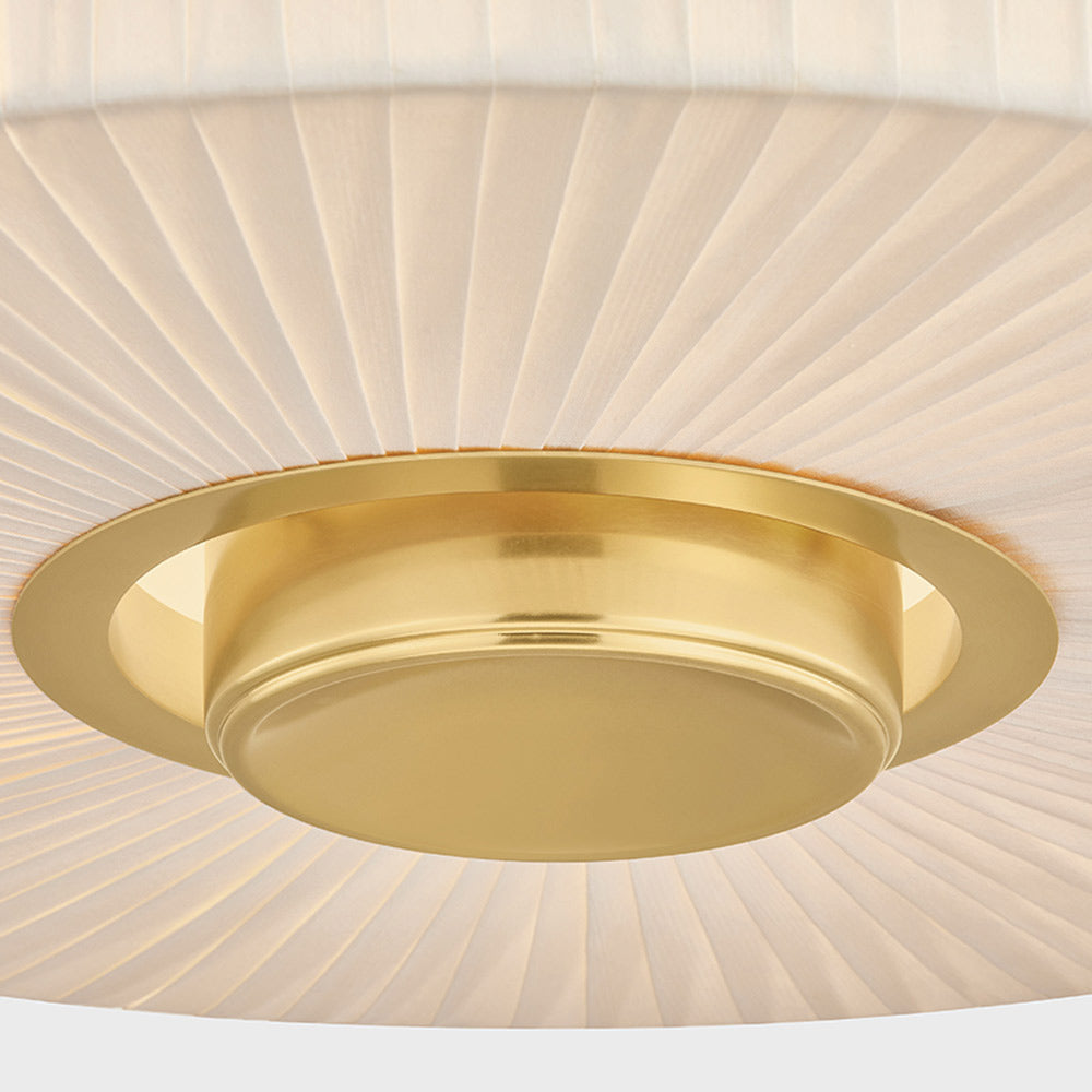 Camby Chandelier in Detail.