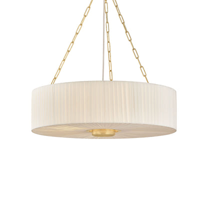 Camby Chandelier in Detail.