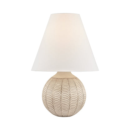 Capers Table Lamp.