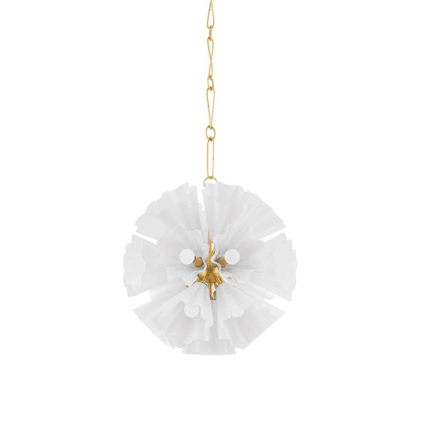 Capri Chandelier (22-Light).