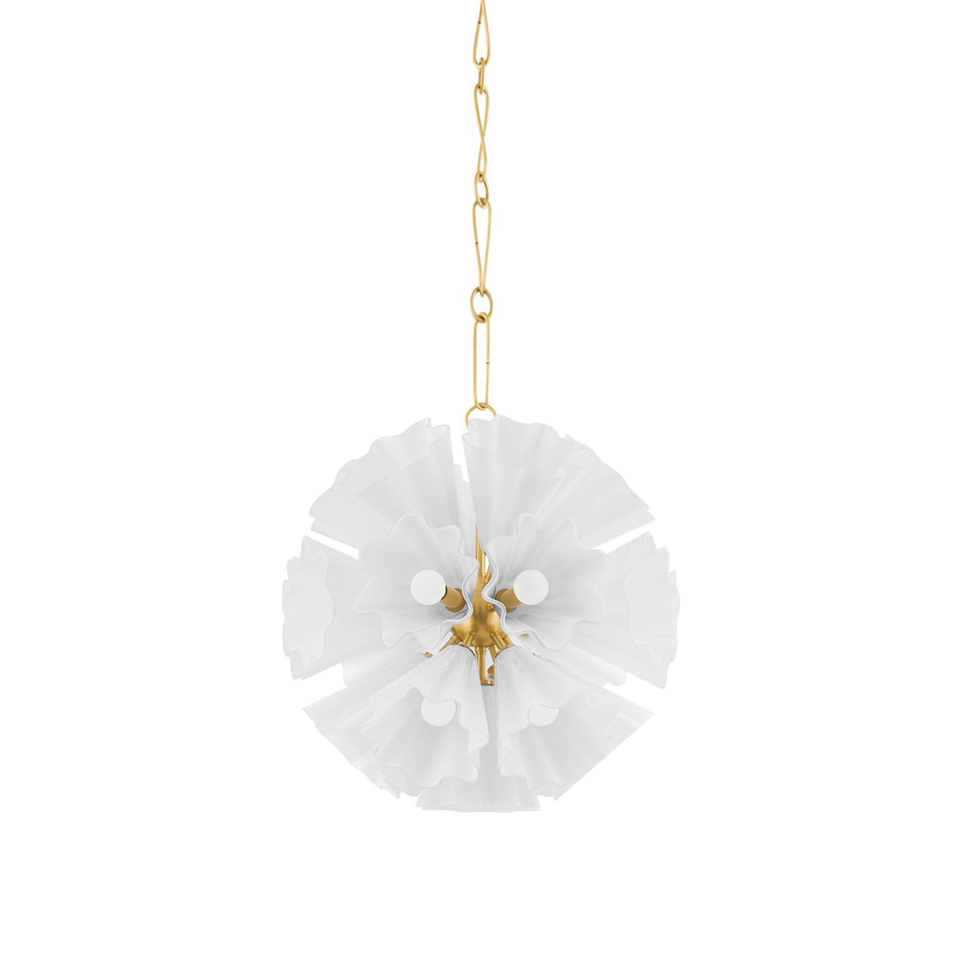 Capri Chandelier (22-Light).