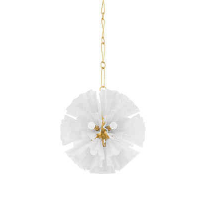 Capri Chandelier (22-Light).