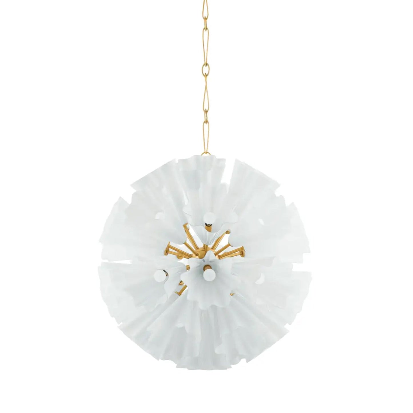 Capri Chandelier (33-Light).