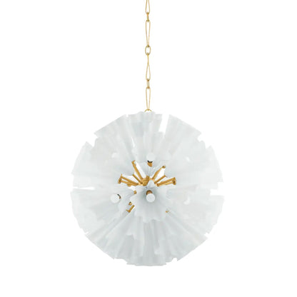 Capri Chandelier (33-Light).