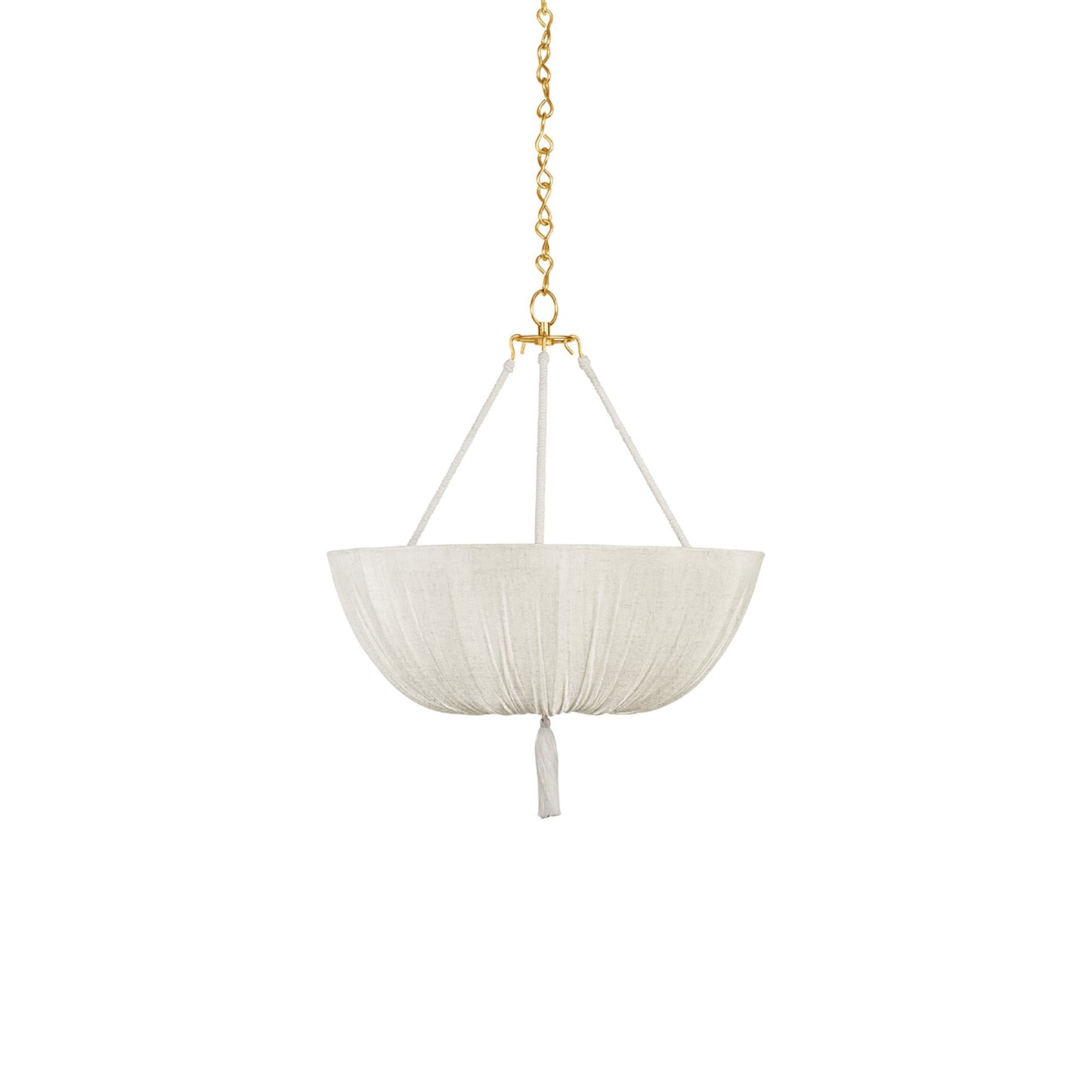 Carolina Pendant Light (22-Inch).
