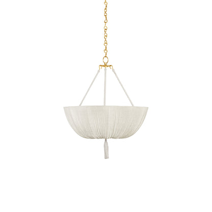 Carolina Pendant Light (22-Inch).