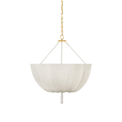 Carolina Pendant Light (30-Inch).