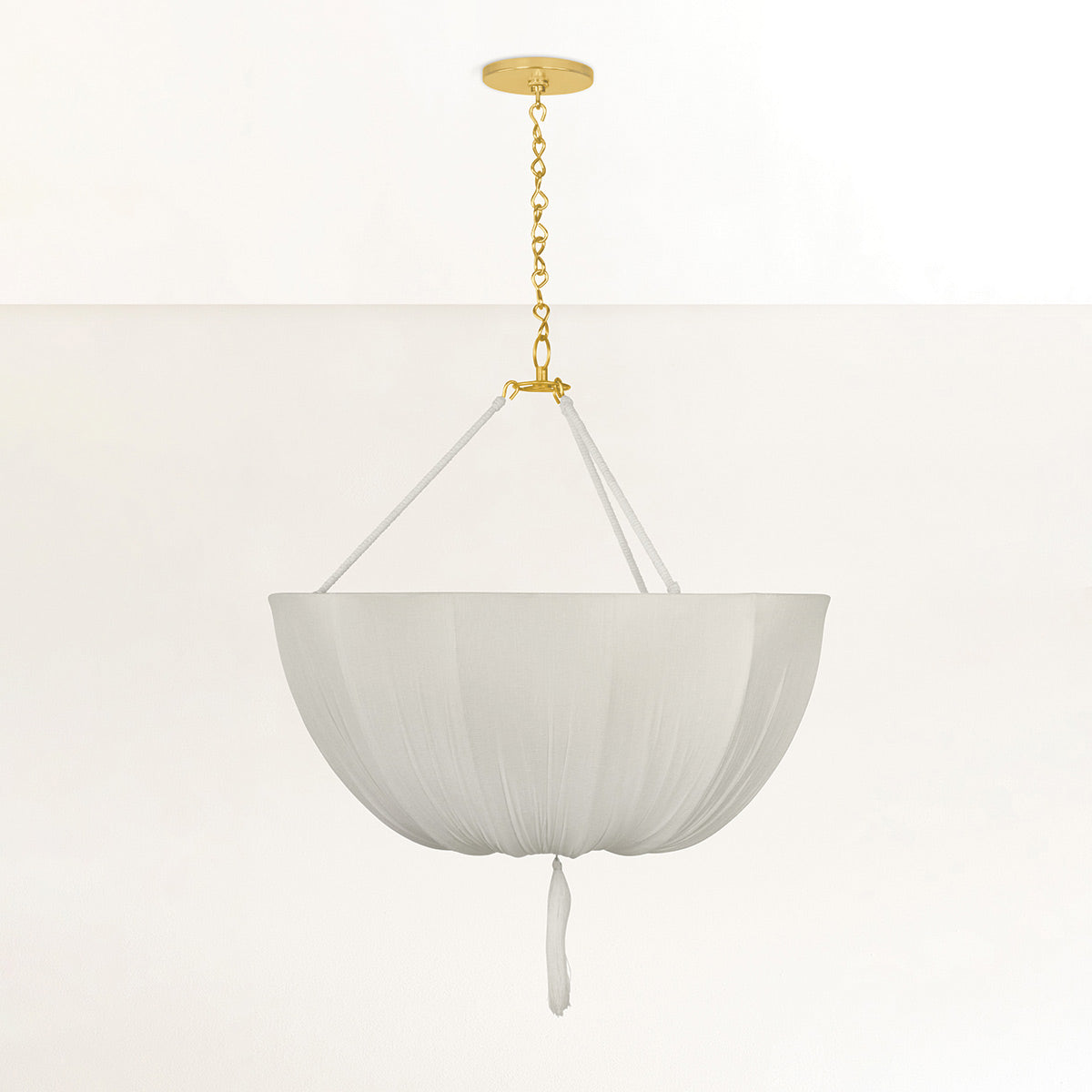 Carolina Pendant Light in Detail.