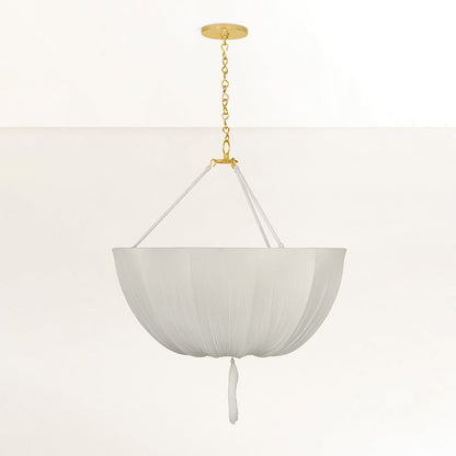Carolina Pendant Light in Detail.