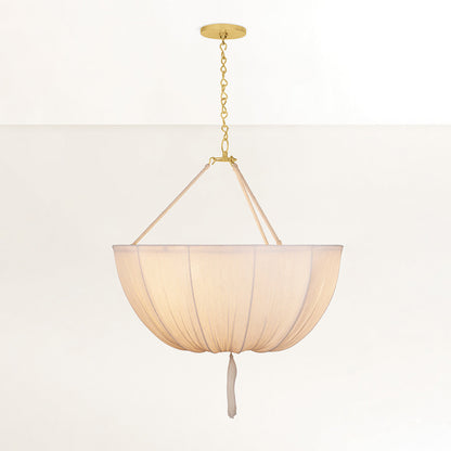 Carolina Pendant Light in Detail.