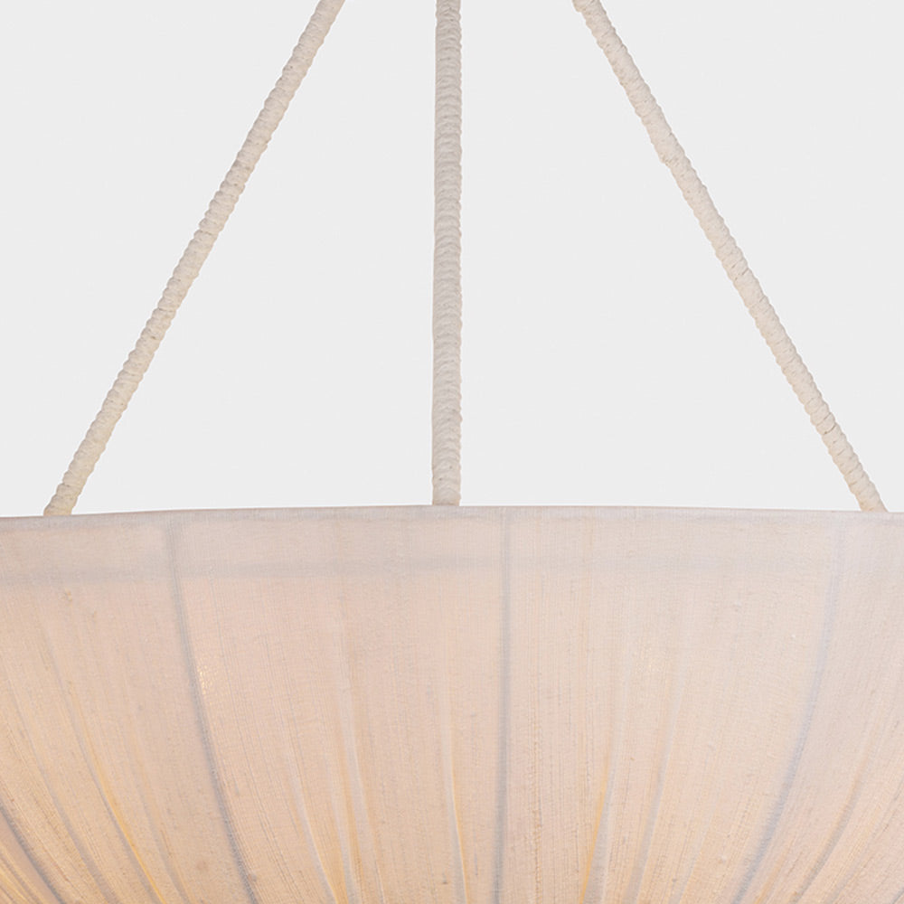 Carolina Pendant Light in Detail.