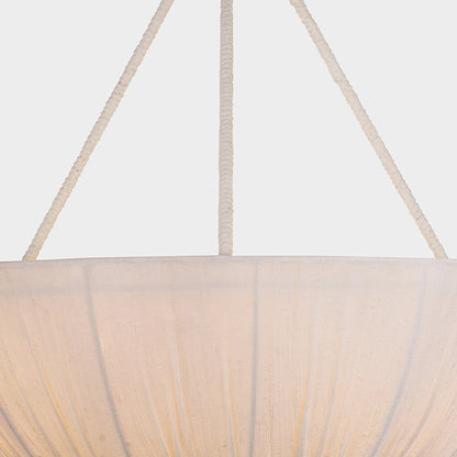 Carolina Pendant Light in Detail.
