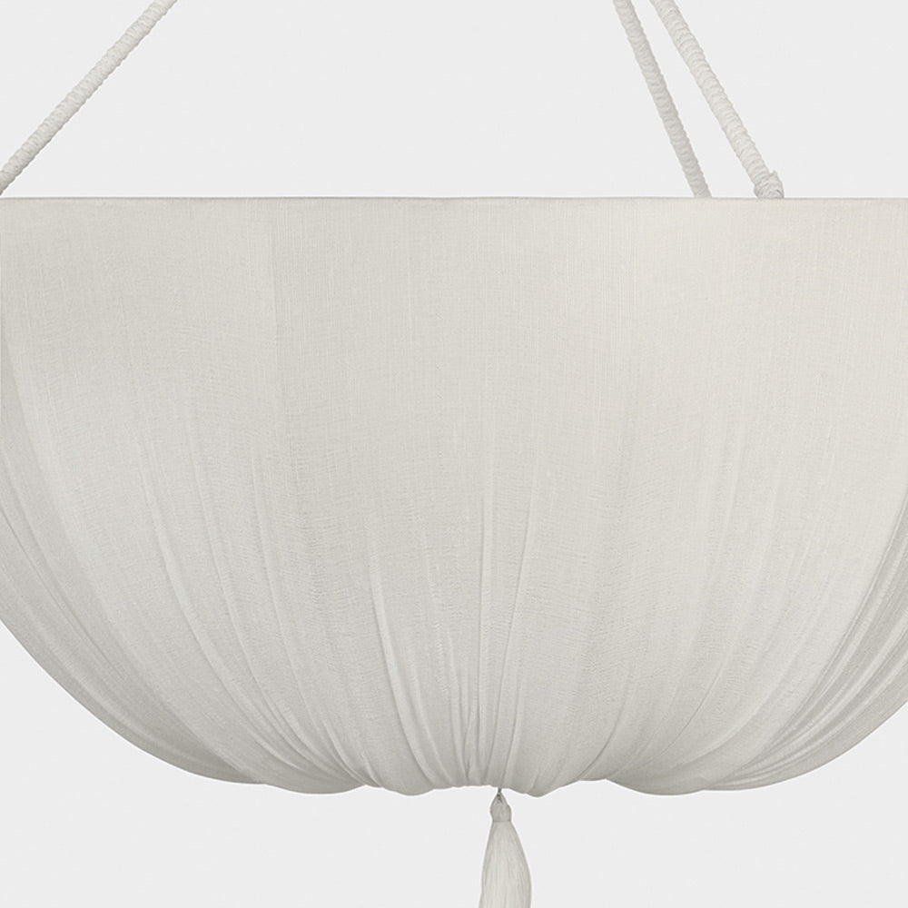 Carolina Pendant Light in Detail.