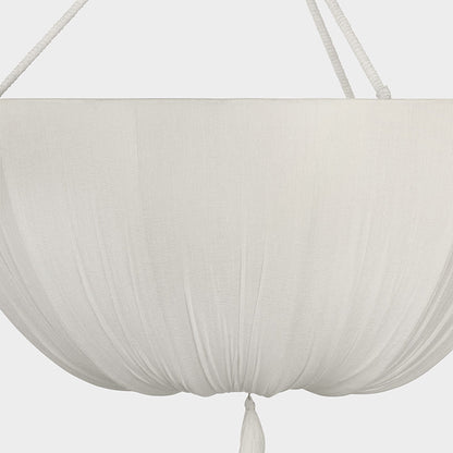 Carolina Pendant Light in Detail.