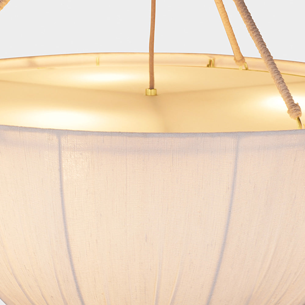 Carolina Pendant Light in Detail.