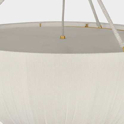 Carolina Pendant Light in Detail.