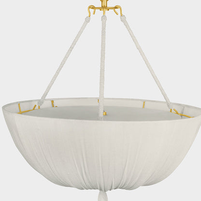 Carolina Pendant Light in Detail.