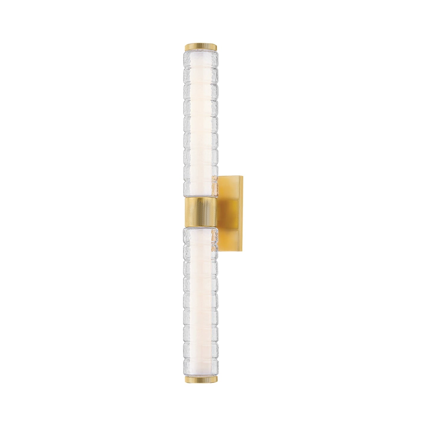 Castor LED Bath Vanity Light.