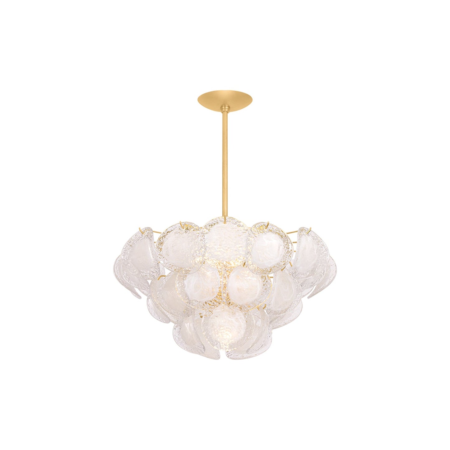 Cedar Hill Chandelier (Small).