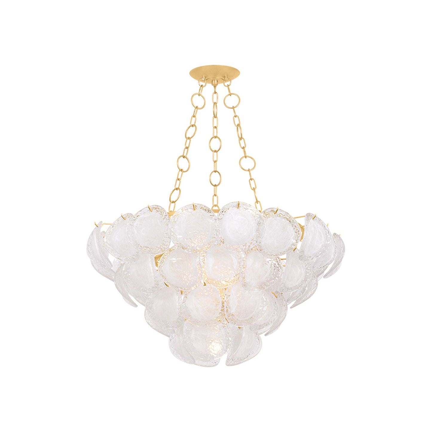 Cedar Hill Chandelier (Medium).