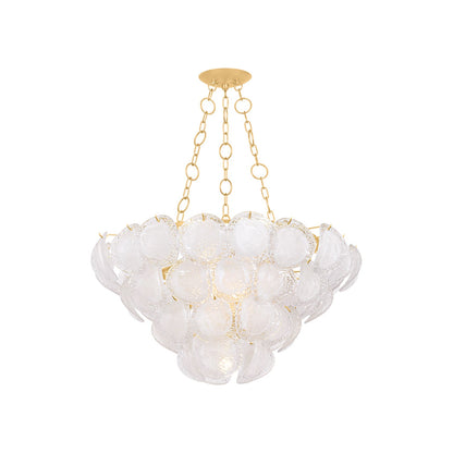 Cedar Hill Chandelier (Medium).